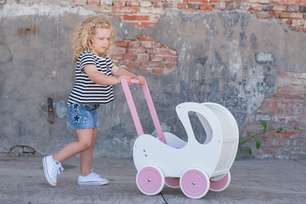 Quinty is 2,5 jaar en 1.00 m lang.