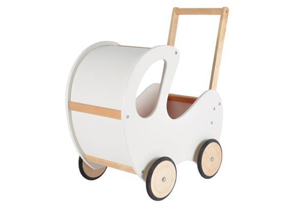 Gemaakt van stevige materialen.