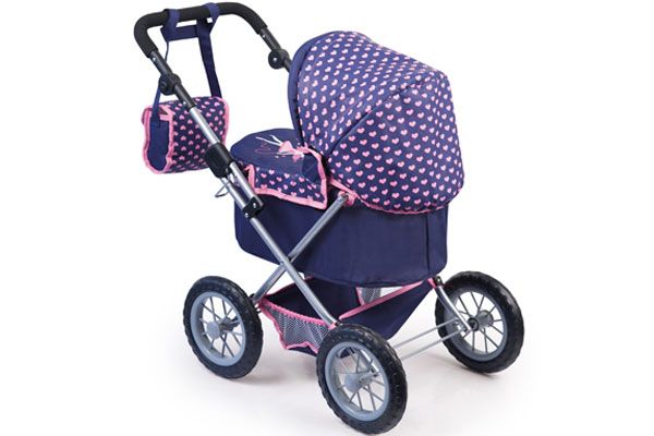 Geschikt voor kinderen vanaf 3 jaar.