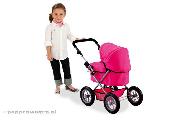 Zorgt voor urenlang speelplezier.