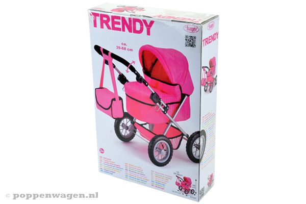 Wordt geleverd in herkenbare verpakking.