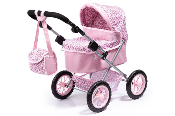 Geschikt voor kinderen vanaf 3 jaar.