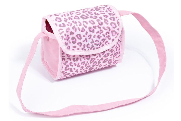 Inclusief bijpassende luiertas.