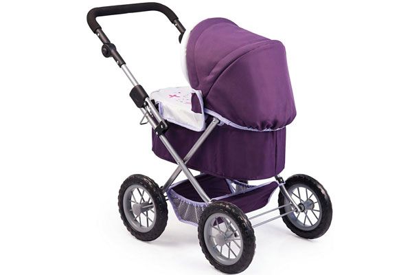 Geschikt voor kinderen vanaf 3 jaar.