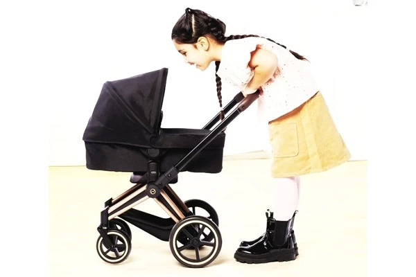 Voor kinderen vanaf 3 jaar