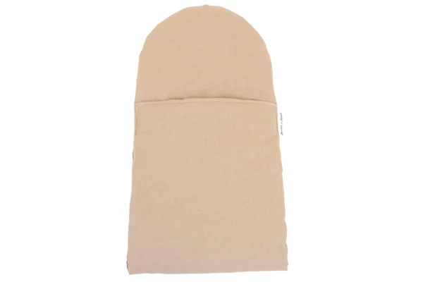 Gemaakt van 100% katoen