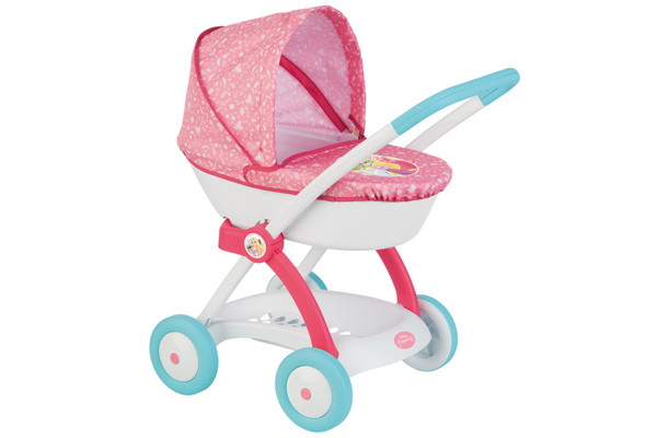 Disney Prinsessen poppenwagen vanaf 3 jaar.