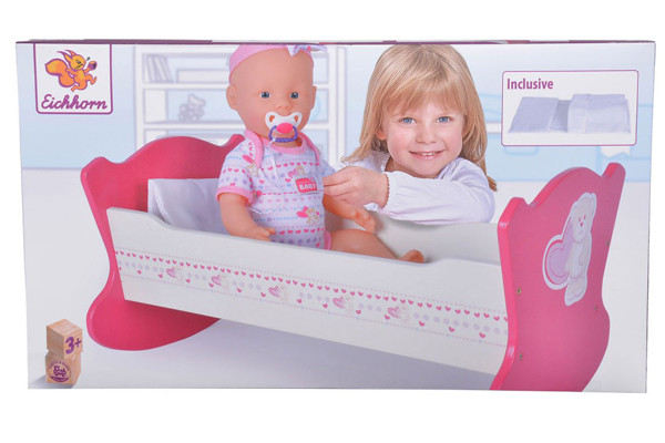 Verpakt in een herkenbare verpakking.