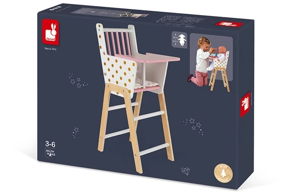 Voorzijde verpakking