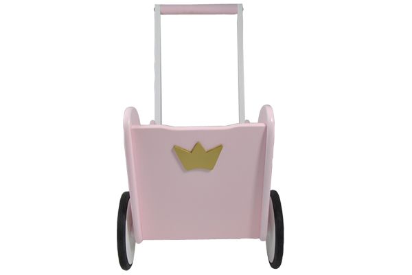 Voor meiden vanaf 1 jaar.