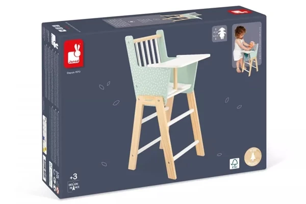 Voorzijde verpakking