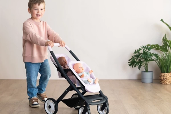 Voor kinderen vanaf 3 jaar