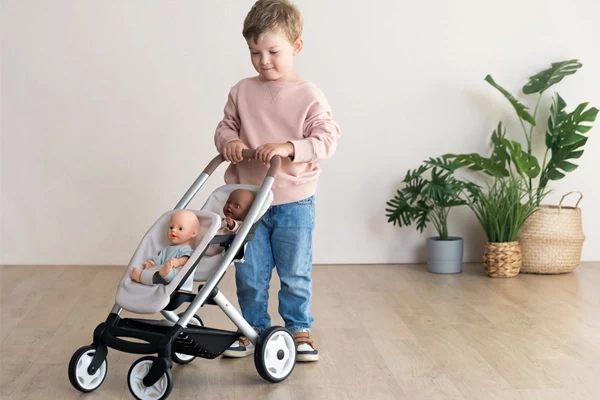 Voor kinderen vanaf 3 jaar