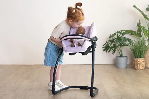 Voor kinderen vanaf 3 jaar