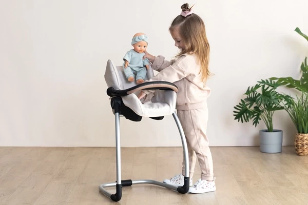 Voor kinderen vanaf 3 jaar