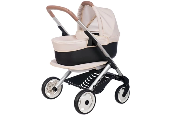 Poppenwagen van Smoby