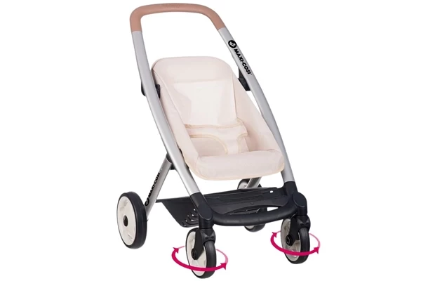 Om te bouwen naar buggy