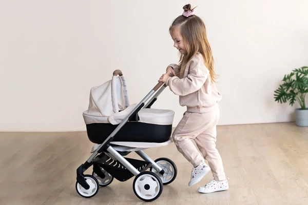 Voor kinderen vanaf 3 jaar