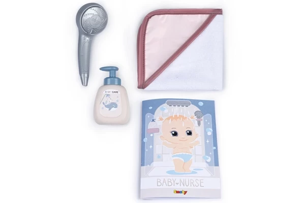 Inclusief accessoires