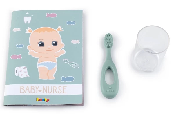 Inclusief accessoires