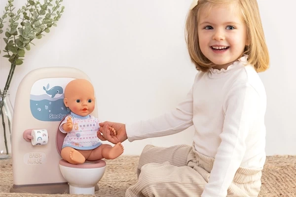 Voor kinderen vanaf 3 jaar