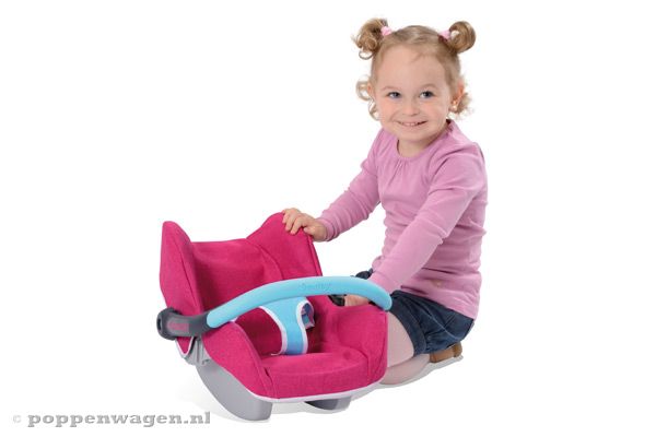 Speelplezier voor meiden vanaf 3 jaar.