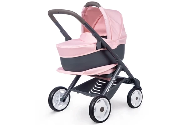 Poppenwagen van Smoby