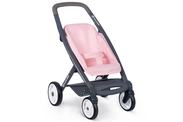 Om te bouwen naar buggy