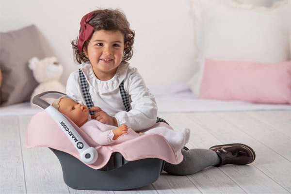 Voor kinderen vanaf 3 jaar