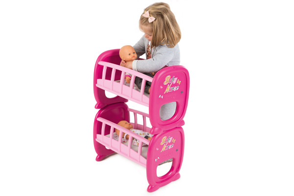 Geschikt voor kinderen vanaf 2 jaar.