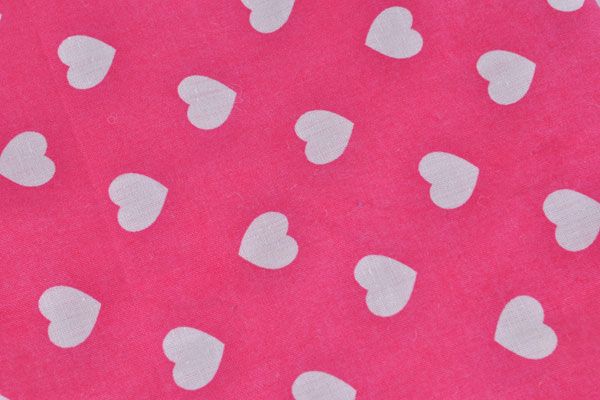 Geschikt voor Framboisine en Roze Koets.