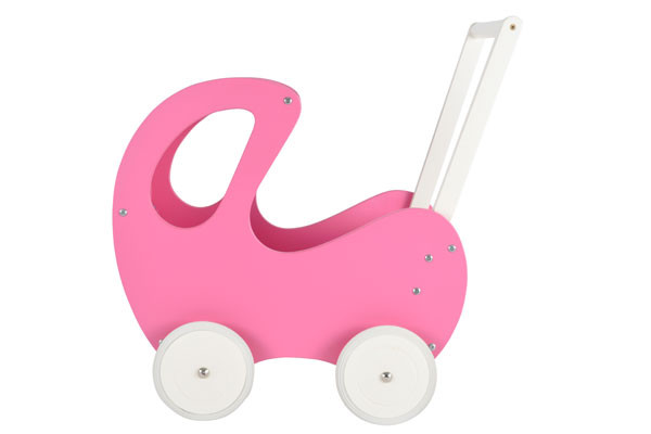 Geschikt voor kinderen vanaf 1 jaar.