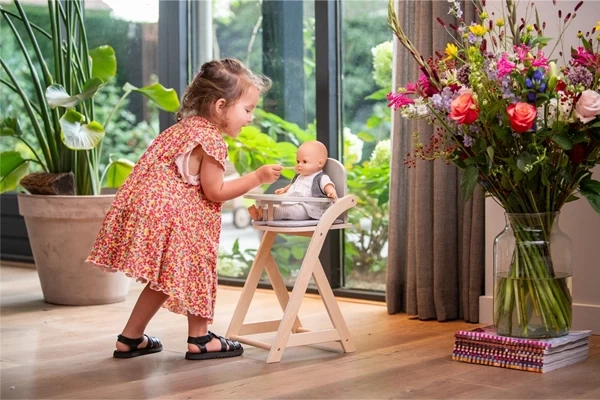 Voor kinderen vanaf 3 jaar