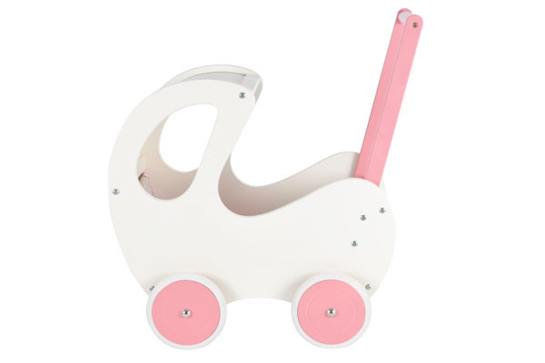 Geschikt voor kinderen vanaf 1 jaar.