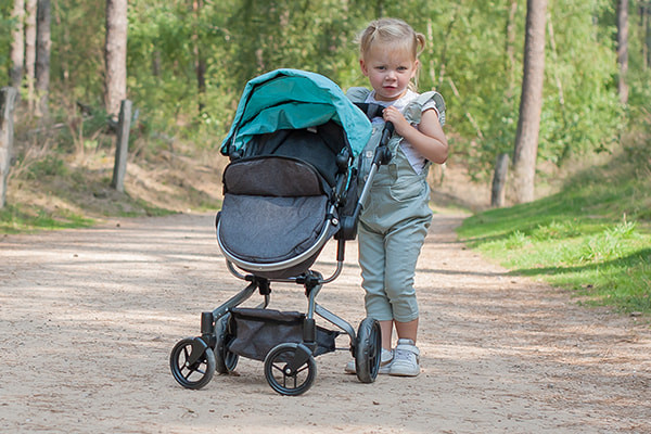 Lynn is 2,5 jaar en 90 cm lang.