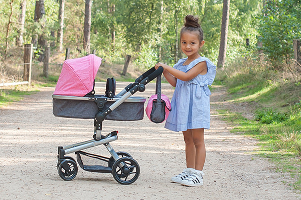 Avalon is 4 jaar en 99 cm lang.