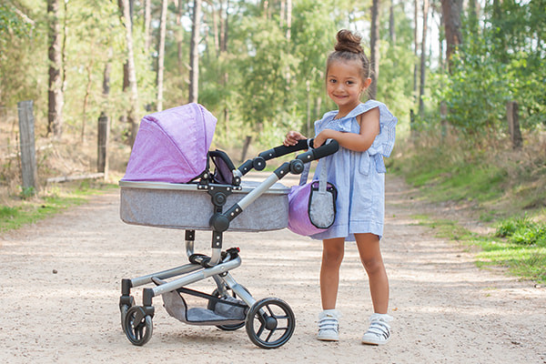 Avalon is 4 jaar en 99 cm lang.