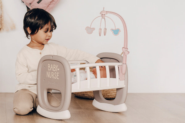 Voor kinderen vanaf 1,5 jaar