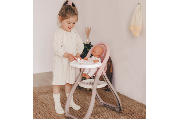 Voor kinderen vanaf 1,5 jaar