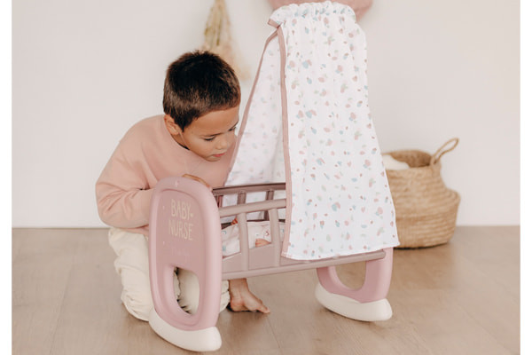 Voor kinderen vanaf 1,5 jaar