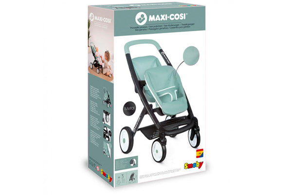 Voorzijde verpakking