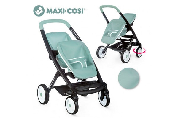 Zittingen naar voren of naar achteren