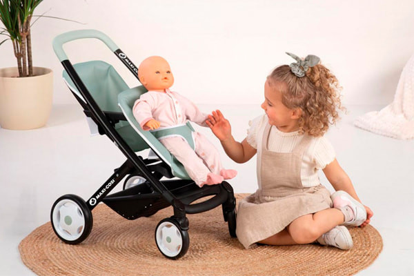 Voor kinderen vanaf 3 jaar