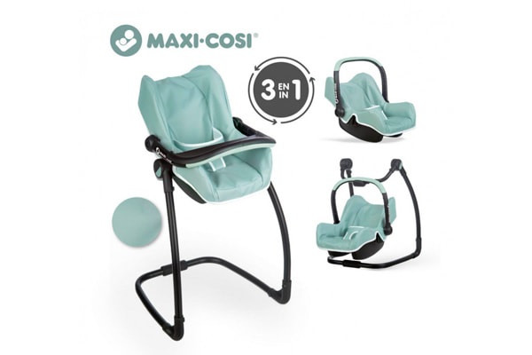 quinny poppenwagen 3 in 1