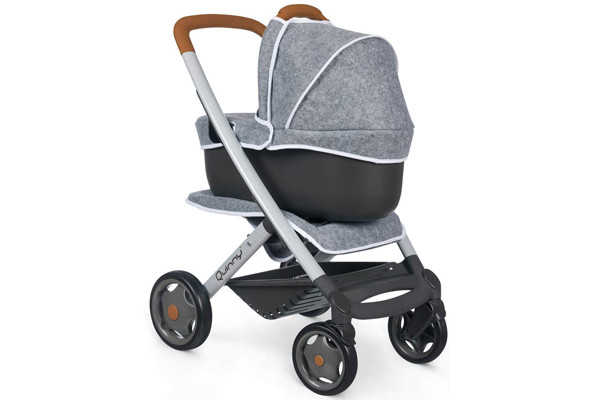 Voor kinderen vanaf 3 jaar.